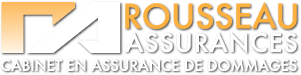 Logo Rousseau Assurance