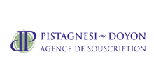 Pistagnesi-Doyon, agence de souscription